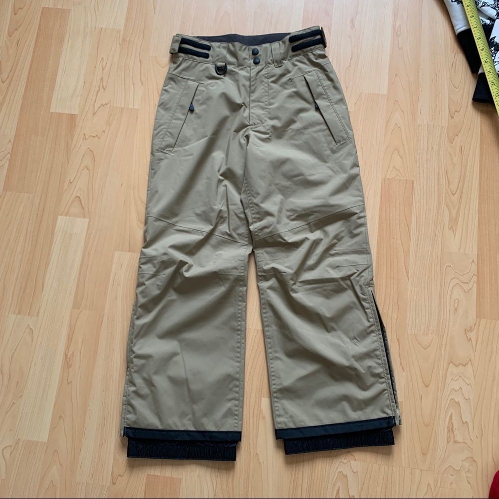 MEC Pants